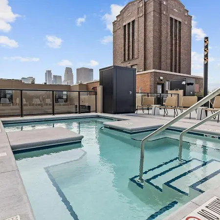 Cozysuites Nlg With Pool Bowling Alley Sauna #21
